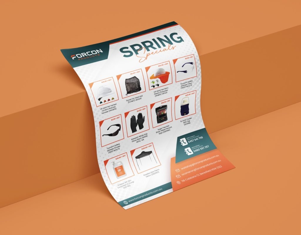 Forcon Product Flyer-2