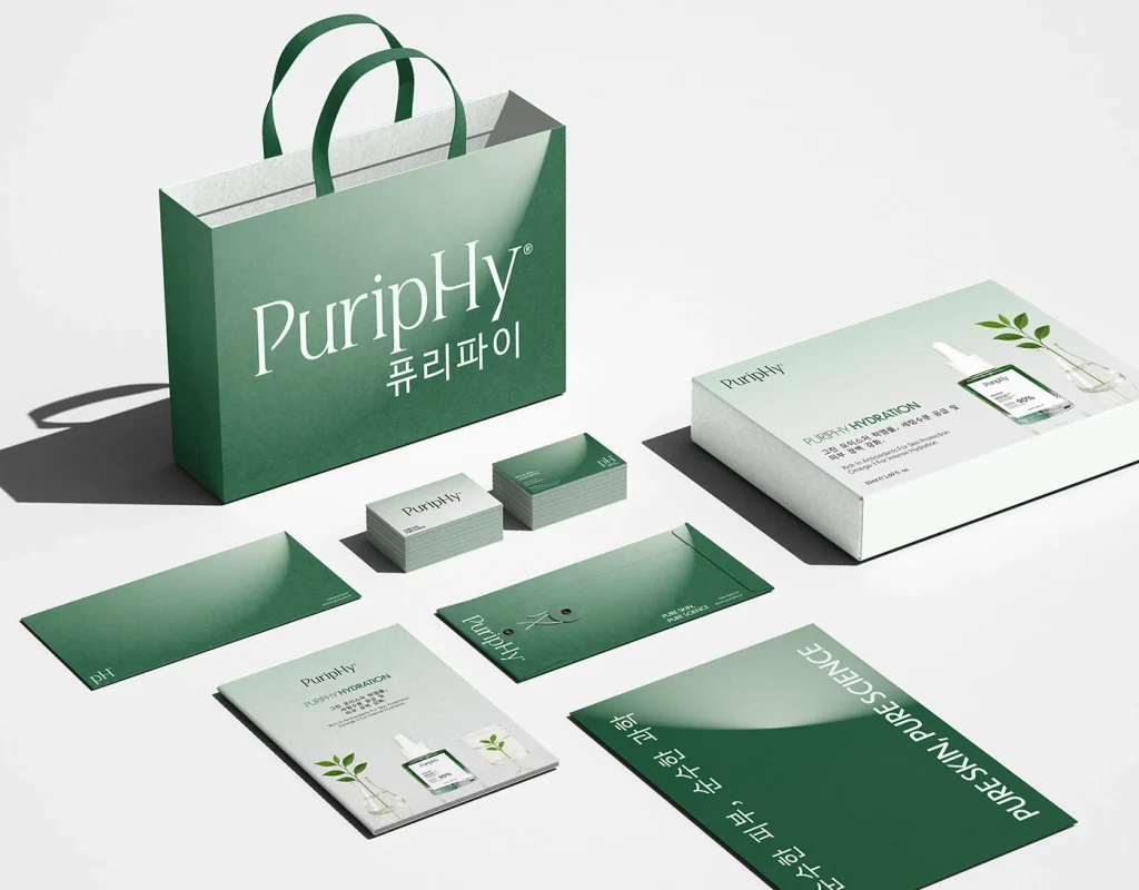 branding