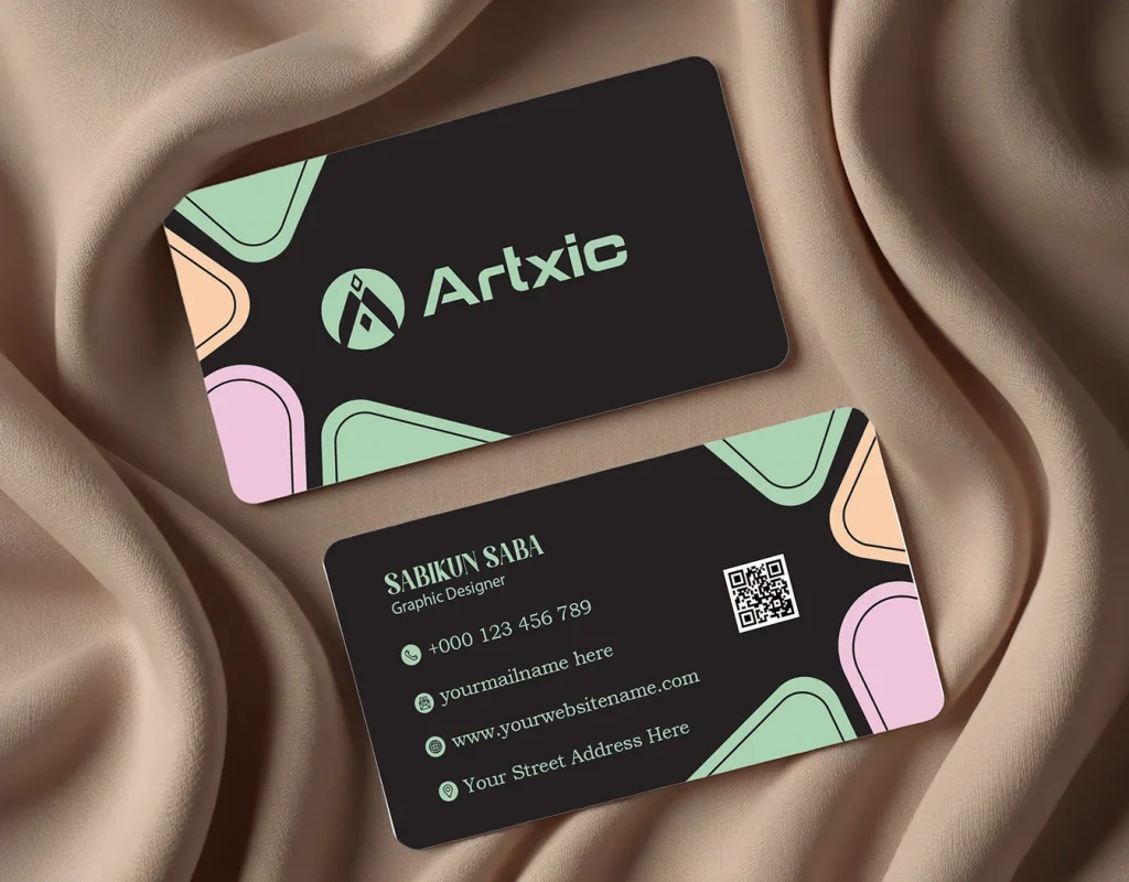 card