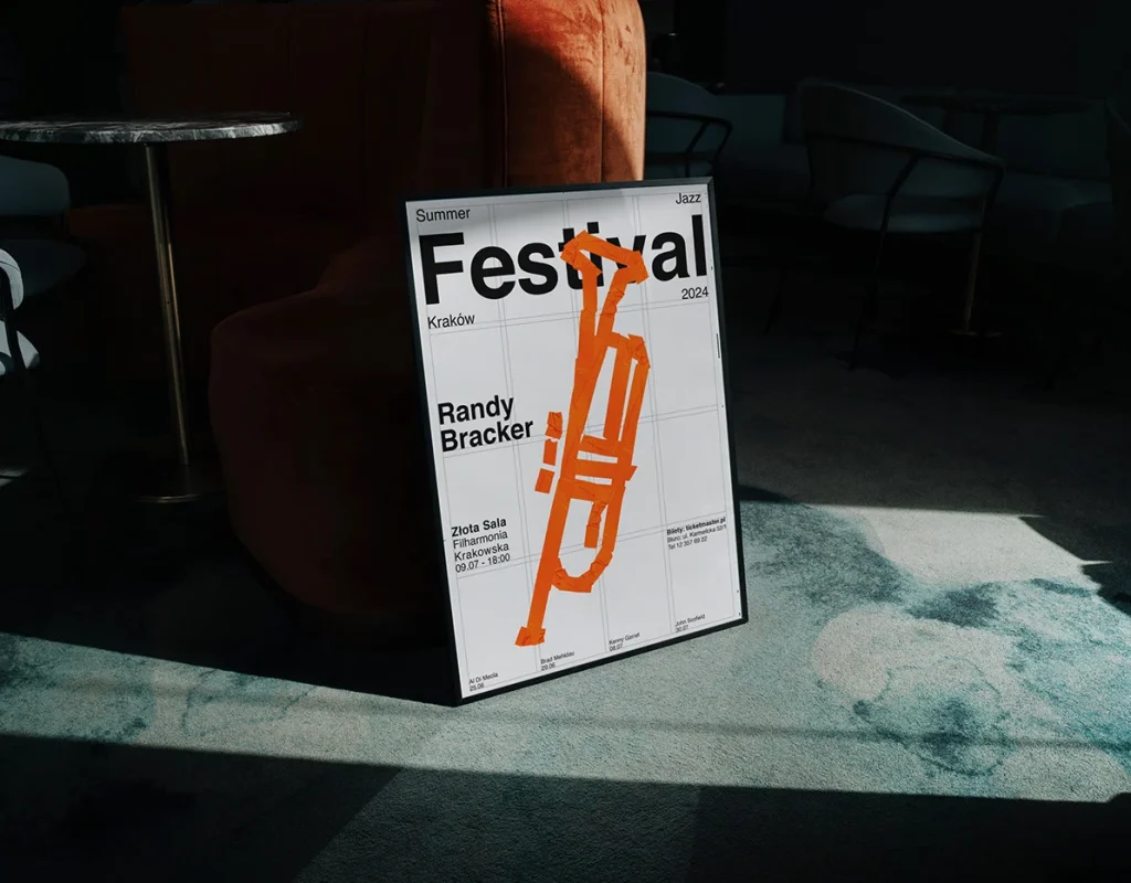poster